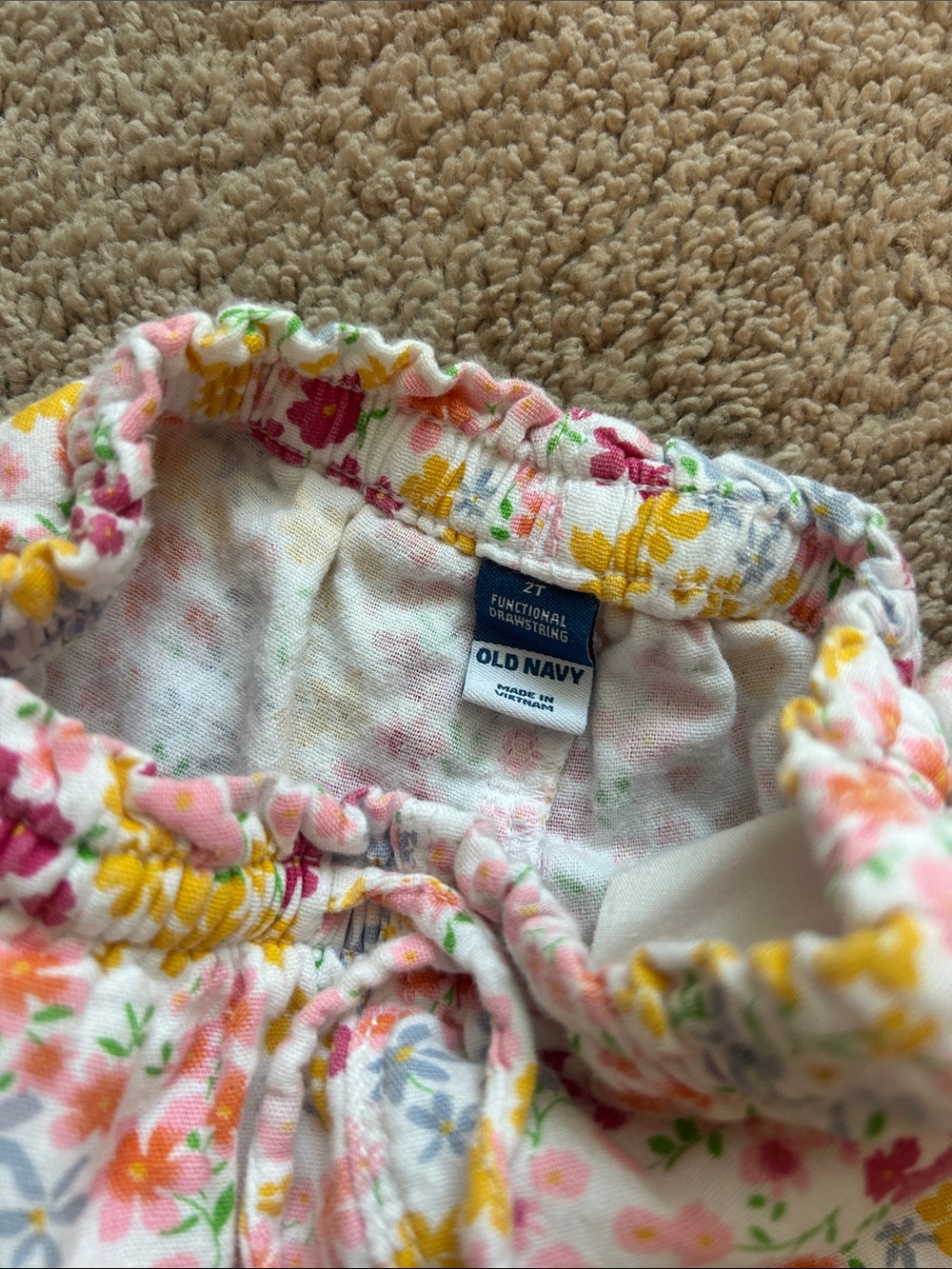 2T shorts/skort bundle - Picture 3 of 11